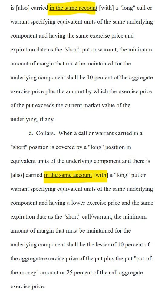 Proposed new language is underlined; proposed deletions are in brackets. 