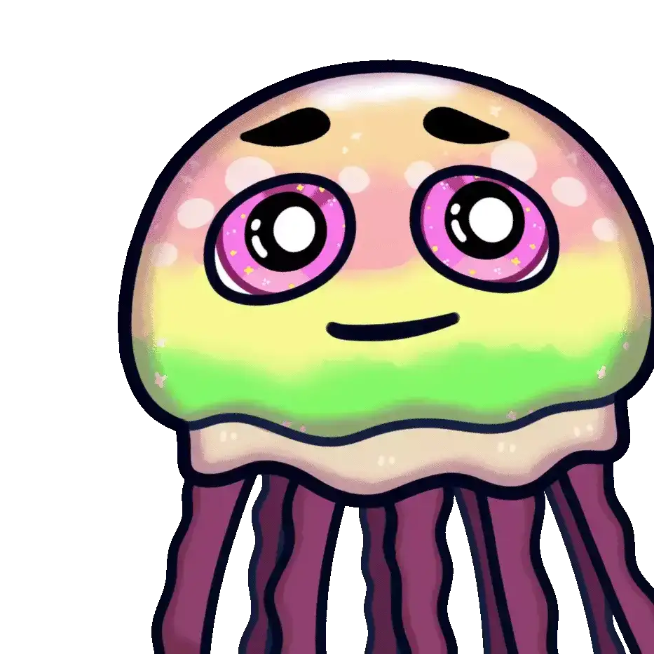 jellyfish gif