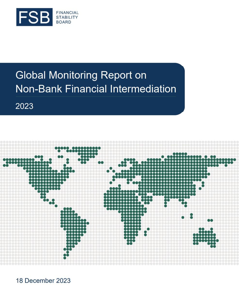 Global Monitoring Report on Non-Bank Financial Intermediation 2023