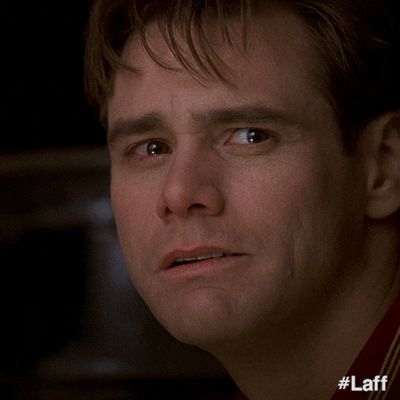 GIF: DISAPPOINTED NOD