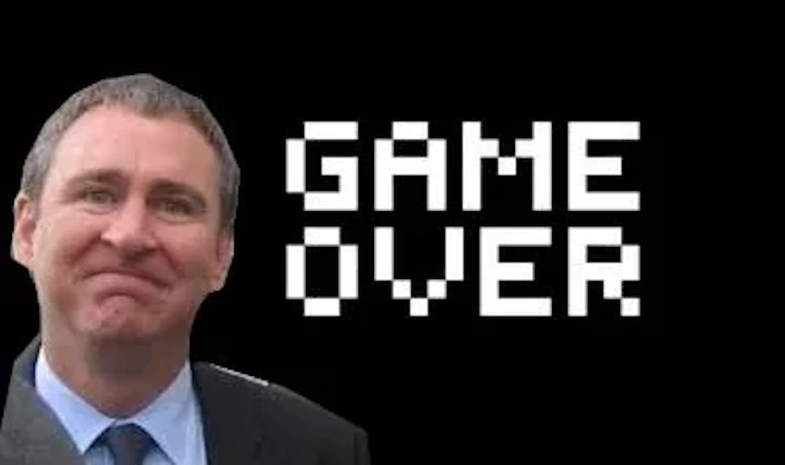 IMAGE - GAME OVER
