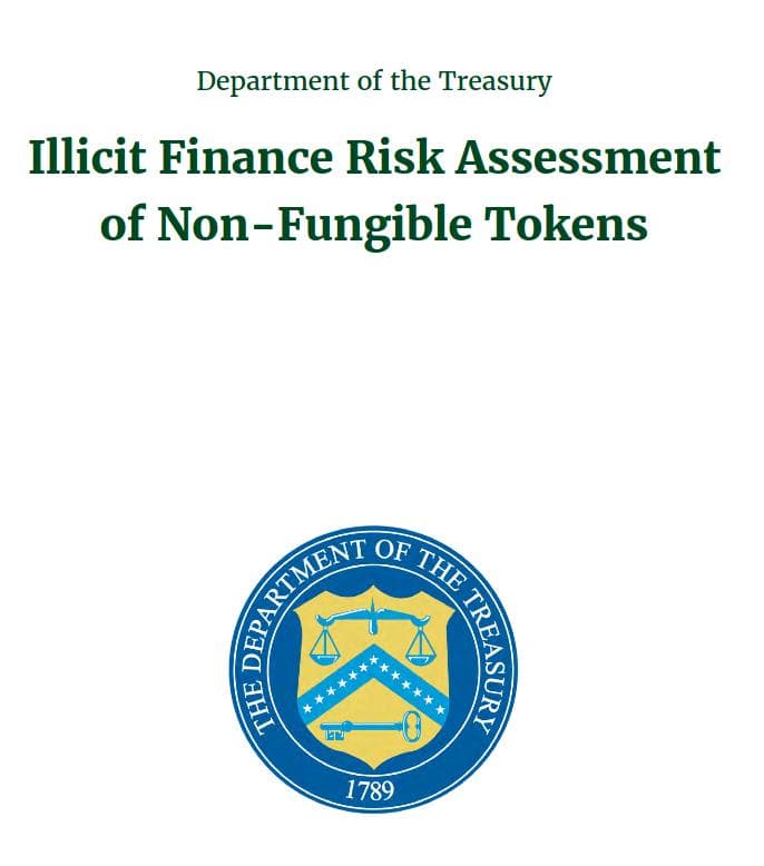 Source: https://home.treasury.gov/system/files/136/Illicit-Finance-Risk-Assessment-of-Non-Fungible-Tokens.pdf