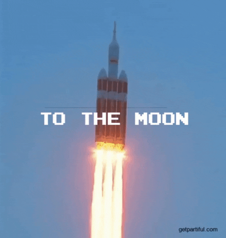 GIF: TO THE MOON