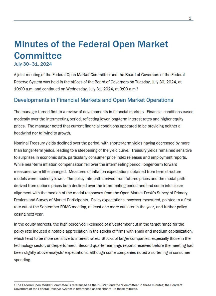 Source: https://www.federalreserve.gov/monetarypolicy/files/fomcminutes20240731.pdf