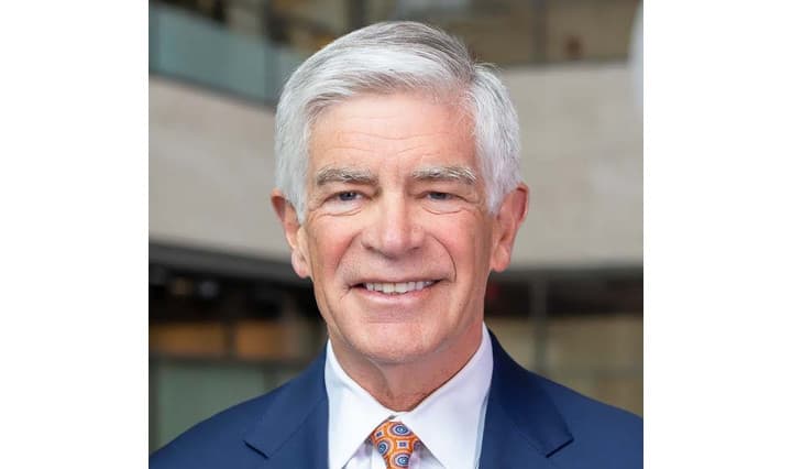 Philadelphia Fed launches search for its next president and CEO, as current president and CEO Patrick Harker’s tenure will conclude on June 30, 2025.