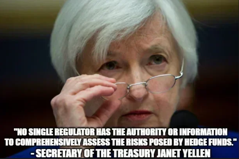 Janet Yellen