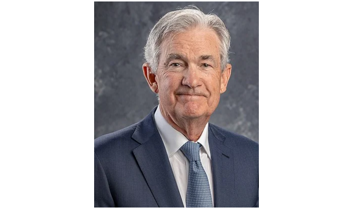 Fed Chair Jerome Powell: "We have tightened policy significantly over the past year." "Inflation has moved down from its peak...it remains too high"