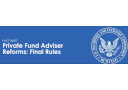 US private funds, Hedge Funds sues securities regulator over new rules. New disclosure rules have hedgies big mad!