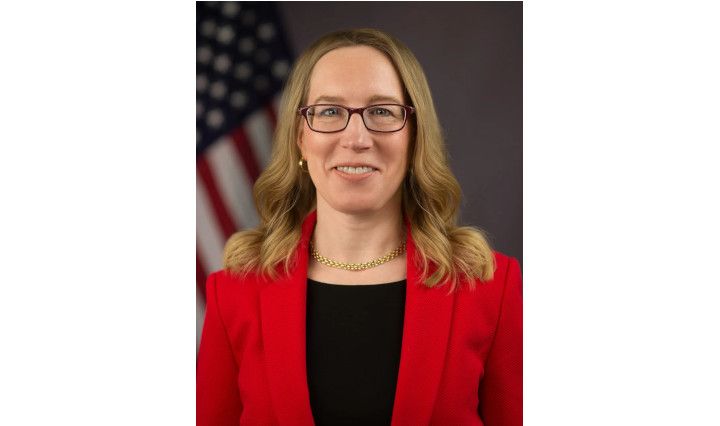 Hester Peirce: "While providing transparency regarding securities lending is a worthy & statutorily mandated objective, the approach we are voting on today is not the right way to achieve that objective. Accordingly, I cannot support this recommendation."