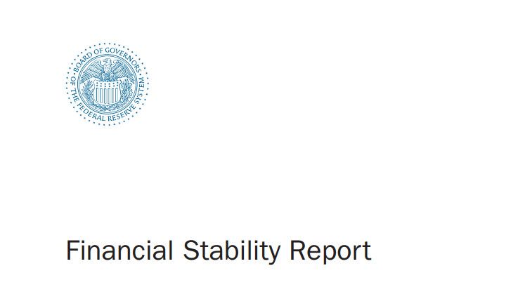 October 2023 Financial Stability Report