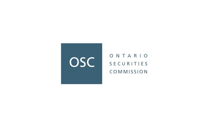 Ontario’s securities regulator barred Traynor Ridge Capital Inc.