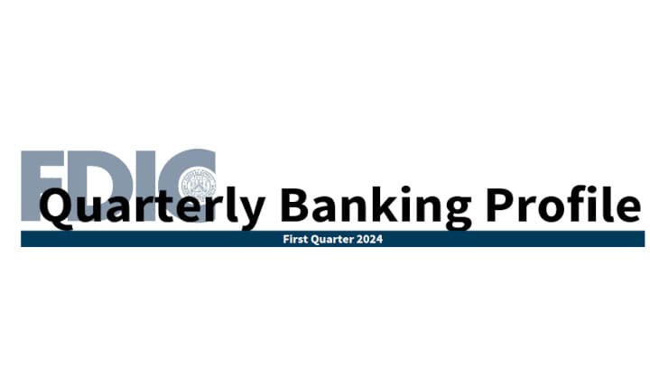 FDIC Quarterly Banking Profile
