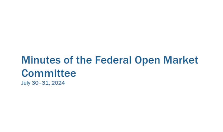 FOMC Minutes: "The staff provided an update on its assessment of the stability of the U.S. financial system and, on balance, continued to characterize the system's financial vulnerabilities as notable." Ruh-roh...